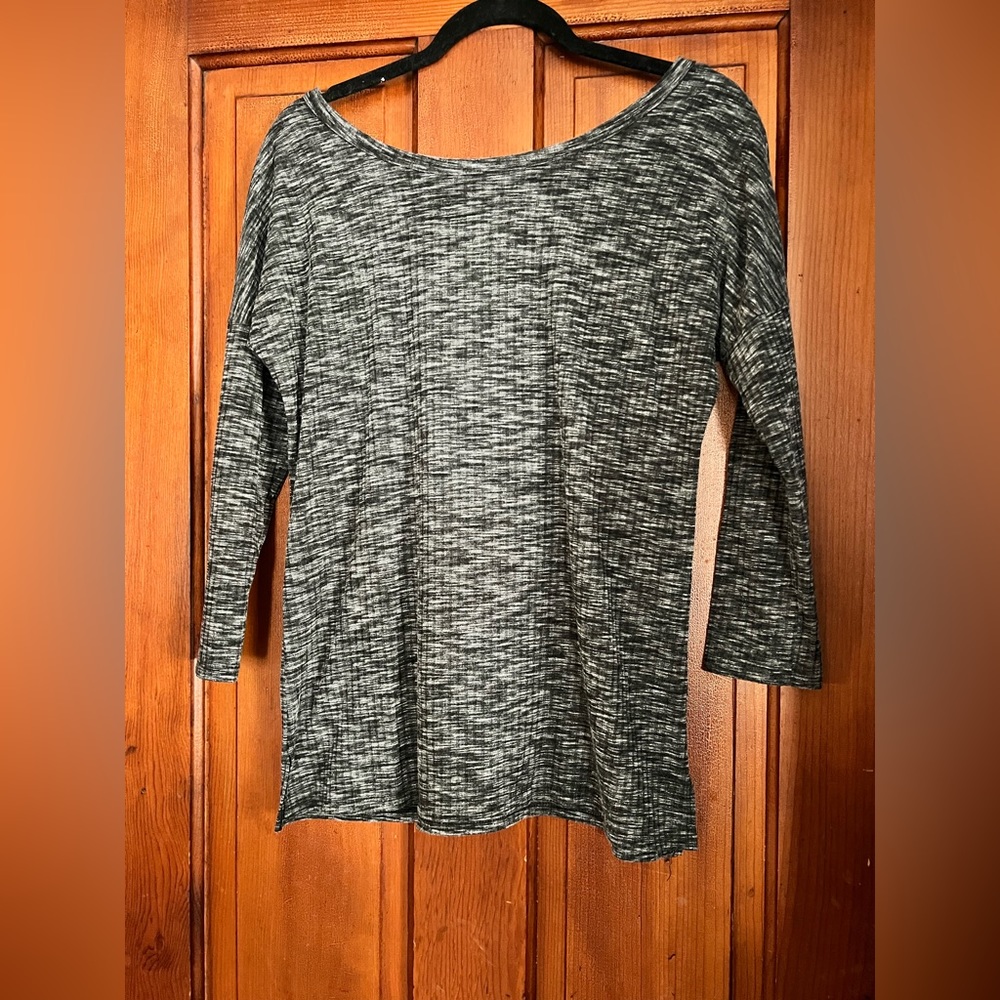 Small Boutique Top